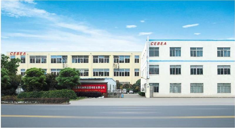 Verified China supplier - Jiangsu Cebea Newenergy Technology Co., Ltd.