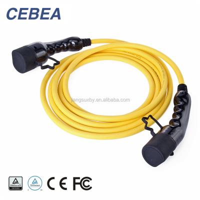 China Other 32A EV - 2 Connector IEC 62196-2 Charging Type for sale