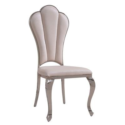 China Hotel Chair plastic clear banquet ghost acrylic transparent chiavari wedding dining chair for sale