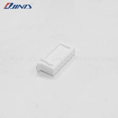 China PCB Jst Xh 2.5mm Pitch Connector Wire To Board Connector Crimp Terminal Sxh-001t-p0.6 for sale