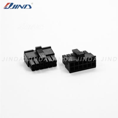 China PCB Made in China 12 Pin Molex Connector 43025-1210 12pin Molex Connector 12pin Wire Connector for sale