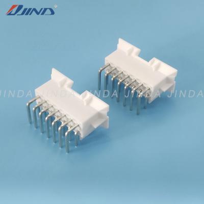 China PCB Replace JST 4.2mm Pitch Series Wire To Wire 42474/42745 Connector for sale