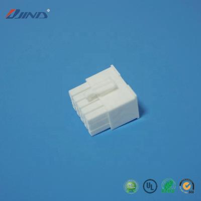 China JINDA 4.14mm Pitch Automotive Wire To Board Molex Mini Fit Connector FL for sale