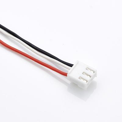 China Automotive Customized Wiring 2.5mm/2.0mm Wire Harness Wire Electronic Auto Electronic Harness for sale