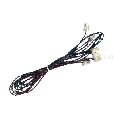 China Home Appliance Factory Manufacturing Auto Wiring Auto Electrical Cables Wire Harness Set for sale