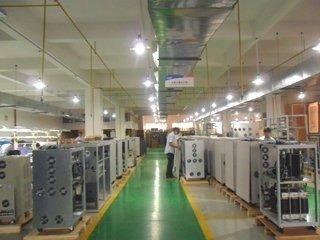 Verified China supplier - Shenzhen Zhongyuan Chuangda Technology Co., Ltd.