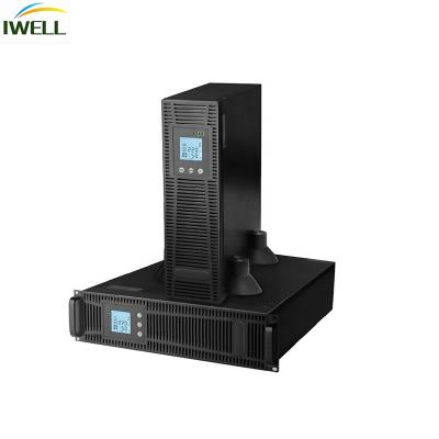 China Series COMPUTER-COMPUTER Online UPS Interactive Standby UPS 1Kva -3Kva UPS for sale