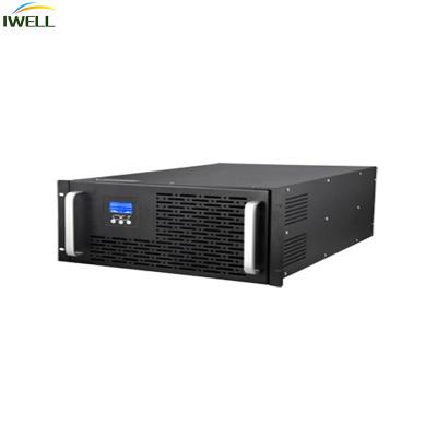 China Telecom Telecom Racks Rack High Frequency Line Ups 2KVA 1600w 2000va 220Vac 2U 3U 19Inch 1Kva2Kva 3Kva 6Kva 10Kva UPS Rack Racks for sale