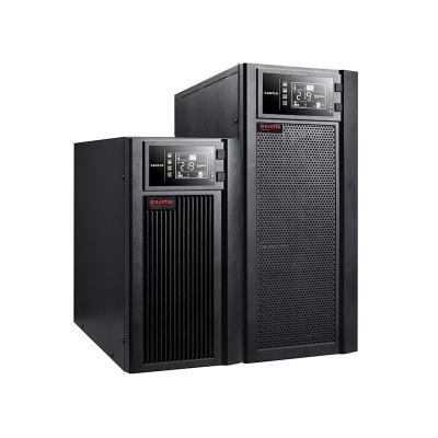 China Security / Surveillance Security / Alarm / Surveillance / Alarm Uninterruptible Power Supply Ups Power Supply SANTAK UPS C6K C6KS C10K 10KS C15KS 5400W 9000W 13.5kW ONLINE UPS for sale