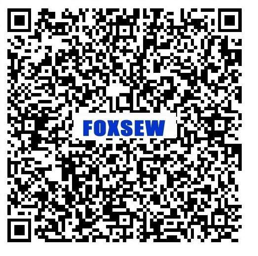  - TAIZHOU FOXSEW SEWING MACHINE CO.,LTD.