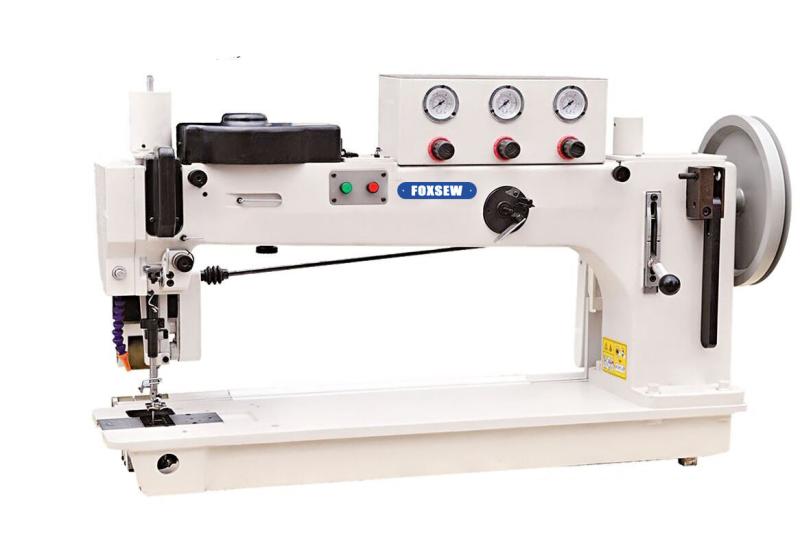 Verified China supplier - TAIZHOU FOXSEW SEWING MACHINE CO.,LTD.