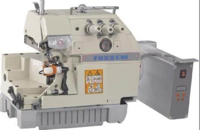 China Direct Drive Overlock Sewing Machine for Work Glove FX398D for sale