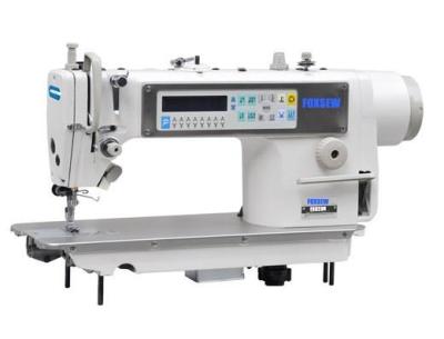 China Computerized Direct Drive Single Needle Lockstitch Sewing Machine FX9200D for sale