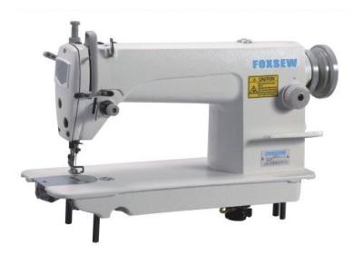 China High Speed Single-Needle Lockstitch Sewing Machine FX8700 for sale