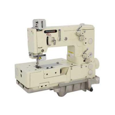 China Picotting and Fagotting Sewing Machine FX-1302 for sale