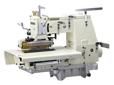 China 33-needle Flat-bed Double Chain Stitch Sewing Machine FX1433P for sale