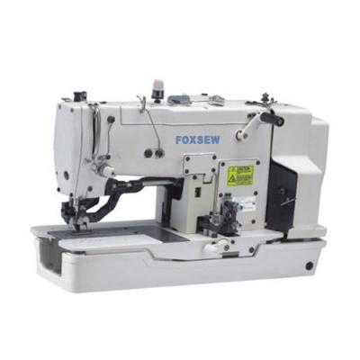 China Straight Button Hole Sewing Machine FX781 for sale