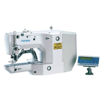 China Direct-Drive Electronic Bar Tacking Sewing Machine FX1900 for sale