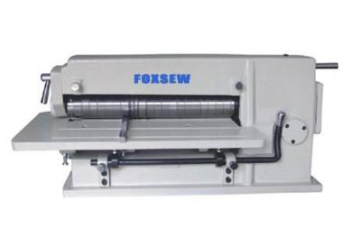 China Leather Stripping Machine  FX-66 for sale