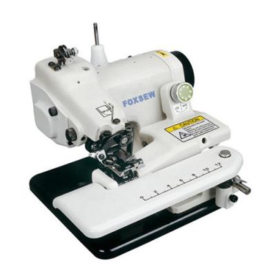 China Desk Top Blind Stitch Sewing Machine FX500 for sale