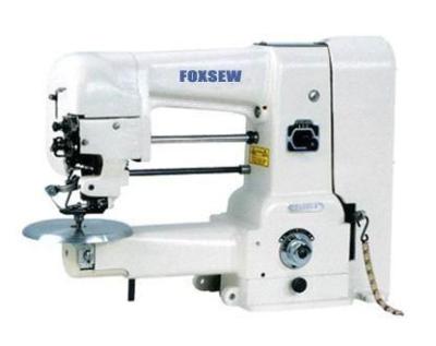 China Single Thread Spot Tacking Blindstitch Machine FX160-20 for sale