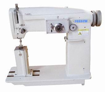 China Single Needle Post-bed Zigzag Sewing Machine FX2150H for sale