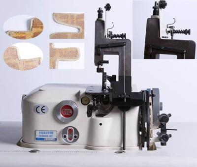 China 2 Thread Carpet Overedging Sewing Machine (for Car Mats) FX-2502-GT for sale