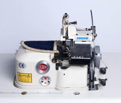 China 3 Thread Carpet Overedging Sewing Machine (with Trimmer) FX-2503K  for sale