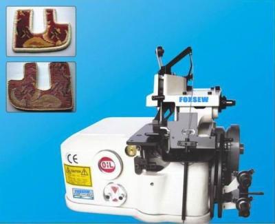 China 3 Thread Carpet Overedging Sewing Machine (for Car Mats) FX-2503-GT for sale