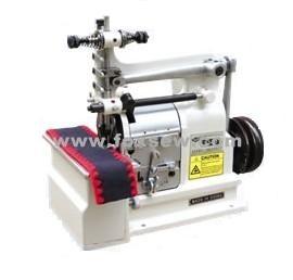 China Medium Shell Stitch Overlock Sewing Machine FX-27 for sale