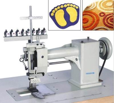 China Carpet Tufting Machine FX-G1 for sale