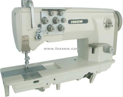 China Durkopp Adler Type Heavy Duty Lockstitch Sewing Machine ( Double Needle ) FX868 for sale