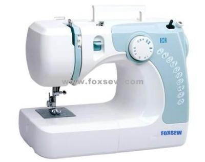 China Multi-Function Domestic Sewing Machine FX612 for sale