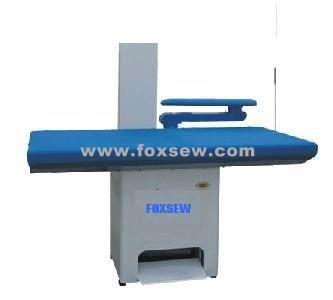 China Vacuum Ironing Table FX-MJ80 Series for sale