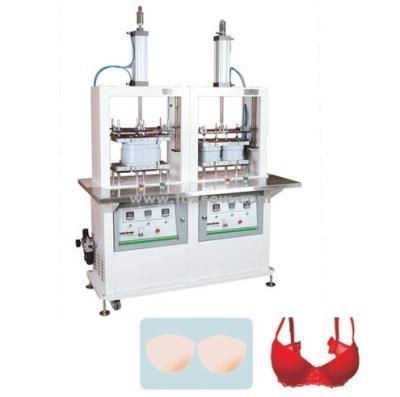 China Bra Cup Molding Machine FX-168 Series  for sale