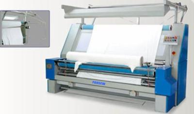 China Fabric Inspection Machine FX-E004 Series  for sale