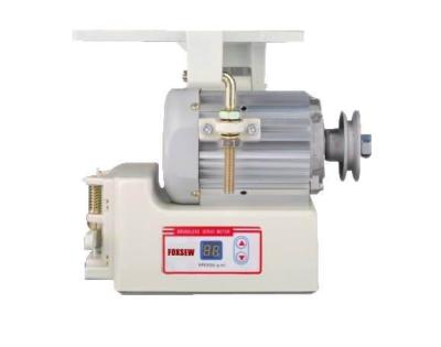 China Brushless Energy Saving Motor FX400 for sale