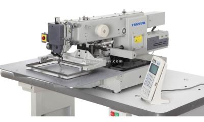 China Programmable Electronic Pattern Sewing Machine FX2010 for sale