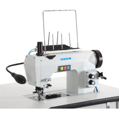 China Computerized Hand Stitch Sewing Machine FX781 for sale