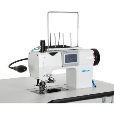 China Intelligent Hand Stitch Sewing Machine FX799 for sale