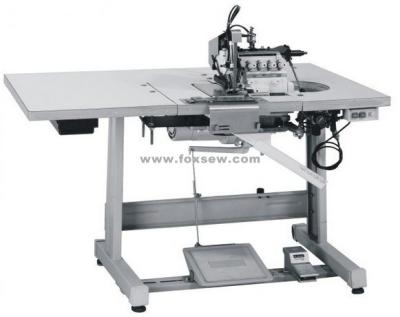 China Mattress Overlock Machine FX-3000 for sale