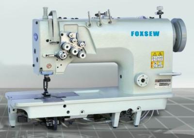 China High Speed Three Needle Lockstitch Sewing Machine FX8530 for sale