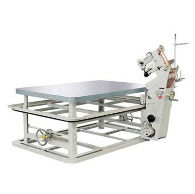 China Mattress Edge Seaming Sewing Machine for sale