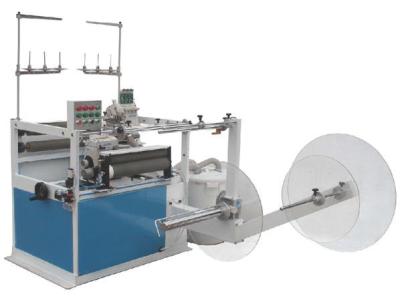 China Double Sewing Heads Serging Machine for sale