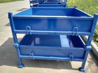 China Aus standard metal storage portable stillage for sale for sale