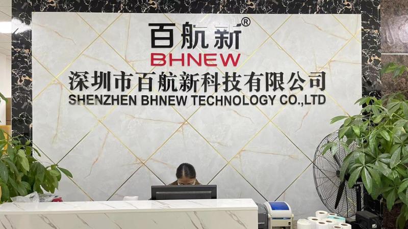 Verified China supplier - Shenzhen BHNEW Technology CO.,LTD