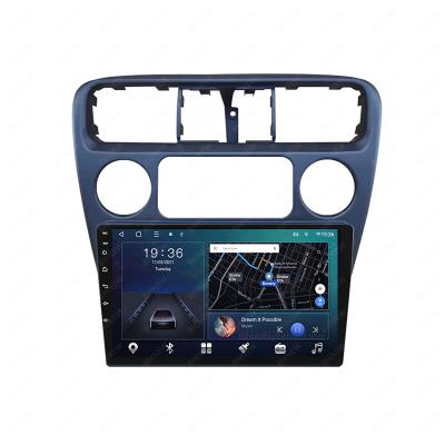 China DSP Android Car DVD Player For Honda Accord 6 1997-2002 Multimedia Radio Radio GPS Navigation Carplay WIFI BT for sale