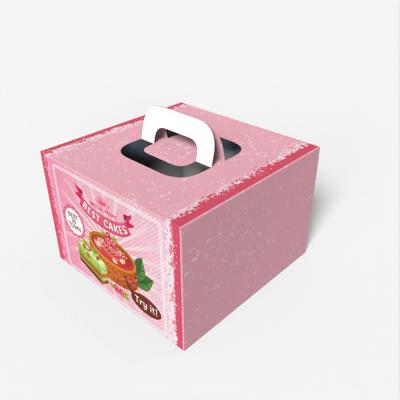 China Recycled Materials Wholesale Customization Biodegradable Takeout Box To Take Out Lunch Packing Boxes Food Container Food Packaging Box for sale