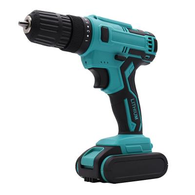 China High Power Electric Drill/Hardware (Earth Drill)/Electric Screwdriver Family Essential Drill Repair Kit for sale