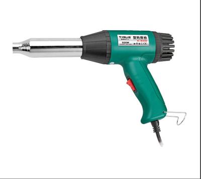 China Cordless Heat Gun/2000 Watts Element Cool/Hot Air For Heat Gun/Gas Heat Gun for sale